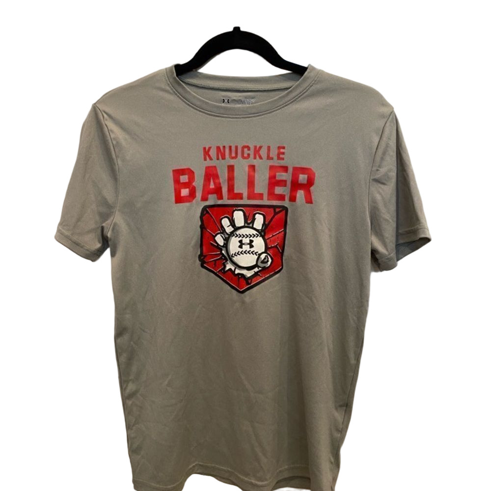 4 Nike Boys Dri-fit Shirts - size Youth Large - Picture 8 of 11